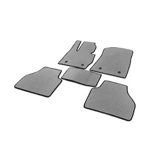 EVA Floor Mats (Gray) BMW X4 F26 2014-2018 photo 2