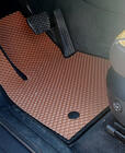BMW X4 F26 2014-2018 EVA Floor Mats (Brown) photo 1