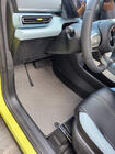 BYD Seagull 2023- EVA Floor Mats (Gray) photo 1
