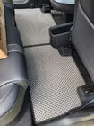 BYD Seagull 2023- EVA Floor Mats (Gray) photo 3