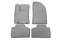 BYD Seagull 2023- EVA Floor Mats (Gray) photo 4