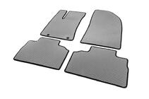 BYD Seagull 2023- EVA Floor Mats (Gray) photo 5