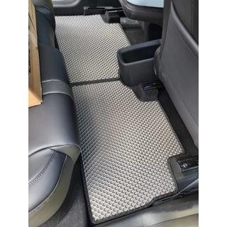 EVA Floor Mats (Gray) photo 3