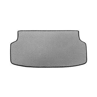 Trunk Mat EVA Gray photo 2