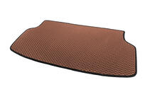 BYD Seagull 2023- Trunk Mat EVA Brown photo 2