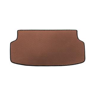Trunk Mat EVA Brown photo 1