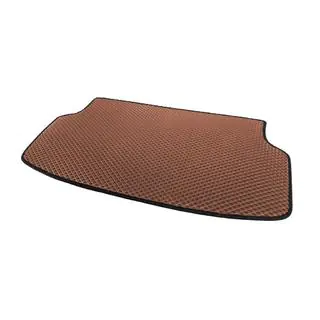 Trunk Mat EVA Brown photo 2