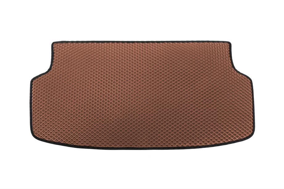 BYD Seagull 2023- Trunk Mat EVA Brown Image
