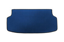 BYD Seagull 2023- Trunk Mat EVA Blue photo 1
