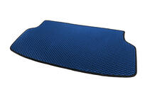 BYD Seagull 2023- Trunk Mat EVA Blue photo 2