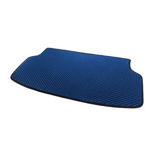 Trunk Mat EVA Blue photo 2