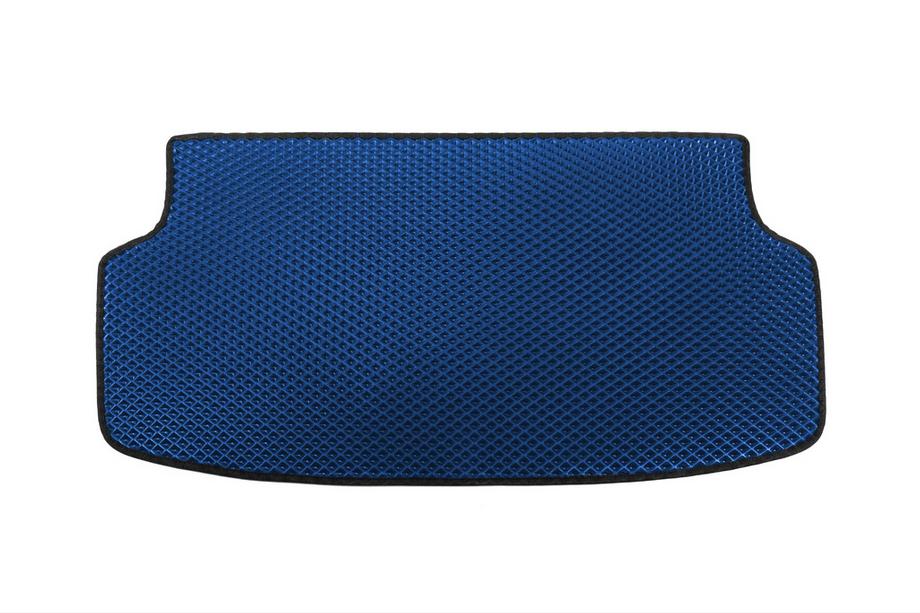 BYD Seagull 2023- Trunk Mat EVA Blue Image