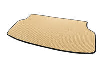 BYD Seagull 2023- Trunk Mat (EVA, Beige) photo 2