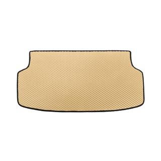 Trunk Mat (EVA, Beige) photo 1