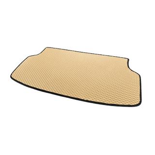 Trunk Mat (EVA, Beige) photo 2