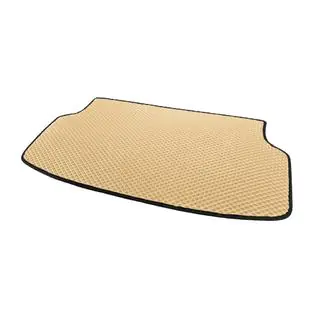 Trunk Mat (EVA, Beige) photo 2