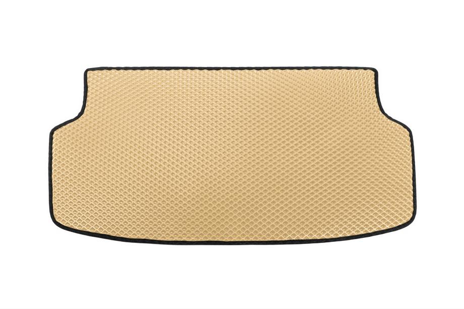 BYD Seagull 2023- Trunk Mat (EVA, Beige) Image