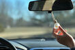 Fragrant interior with your own hands: recipes for air fresheners for cars photo 1