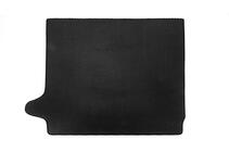 Nissan Pathfinder R51 2005-2014 EVA Trunk Mat (black) photo 4