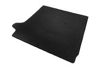 Nissan Pathfinder R51 2005-2014 EVA Trunk Mat (black) photo 5