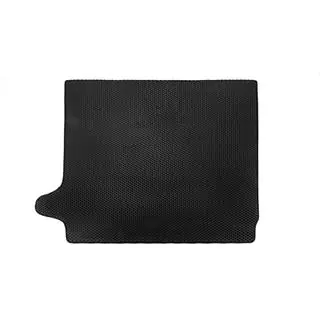 EVA Trunk Mat (black) photo 4