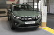 Dacia Sandero Stepway: updated budget cross hatch photo 3