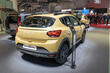 Dacia Sandero Stepway: updated budget cross hatch photo 4