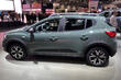 Dacia Sandero Stepway: updated budget cross hatch photo 2