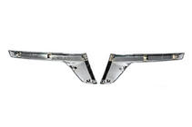 Toyota Land Cruiser 200 2007-2021 Headlight Eyelids Original (2016↗) photo 3