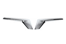 Toyota Land Cruiser 200 2007-2021 Headlight Eyelids China (2016-2021) photo 1