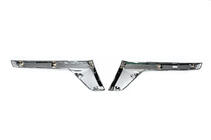 Toyota Land Cruiser 200 2007-2021 Headlight Eyelids China (2016-2021) photo 3