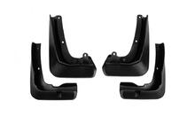 BMW 7 Series G70/G71 2022- Original Premium M Sport Mud Flaps (4 pcs) photo 1