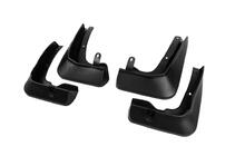 BMW 7 Series G70/G71 2022- Original Premium M Sport Mud Flaps (4 pcs) photo 2
