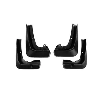 Original Premium M Sport Mud Flaps (4 pcs)