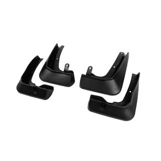Original Premium M Sport Mud Flaps (4 pcs) BMW 7 Series G70/G71 2022- photo 2