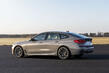 Review of high-tech liftback BMW 6 Series Gran Turismo photo 4