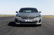 Review of high-tech liftback BMW 6 Series Gran Turismo photo 3
