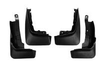 BMW X7 G07 2019- Premium Mud Flaps (with Side Steps) (4 pcs) photo 1