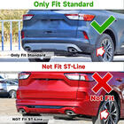 Ford Kuga/Escape 2019- Premium Mud Flaps (4 pcs) photo 3