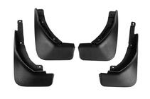 Ford Kuga/Escape 2019- Premium Mud Flaps (4 pcs) photo 1
