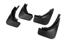 Ford Kuga/Escape 2019- Premium Mud Flaps (4 pcs) photo 2