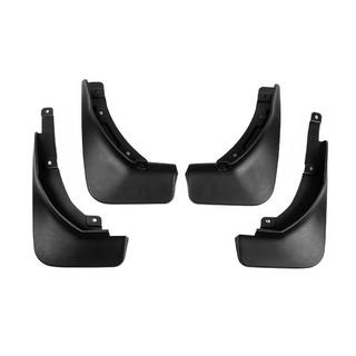 Premium Mud Flaps (4 pcs) photo 1