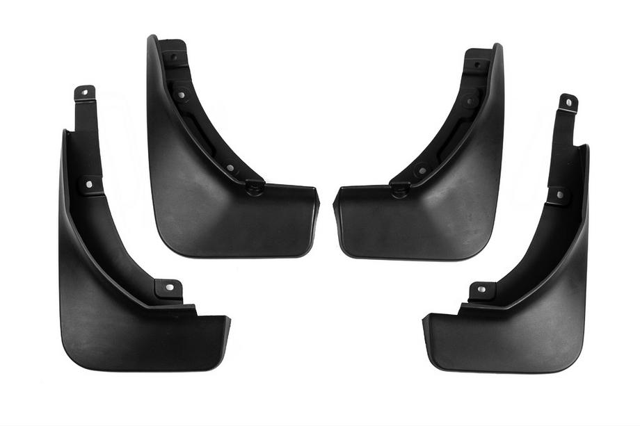 Ford Kuga/Escape 2019- Premium Mud Flaps (4 pcs) Image