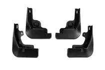 Citroen C5 X 2021- Premium Mud Flaps (4 pcs) photo 1