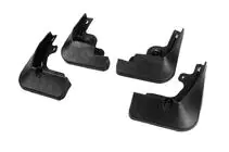 Citroen C5 X 2021- Premium Mud Flaps (4 pcs) photo 2
