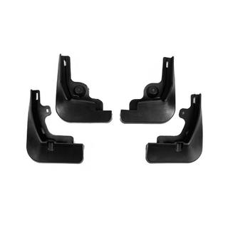 Premium Mud Flaps (4 pcs) photo 1
