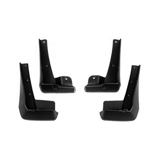 Premium Mud Flaps (4 pcs) Honda Civic Sedan 2021- photo 1