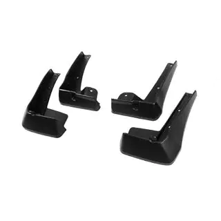 Premium Mud Flaps (4 pcs) photo 2