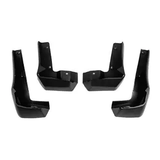 Premium Mud Flaps (4 pcs) Honda Civic HB 2021- photo 1