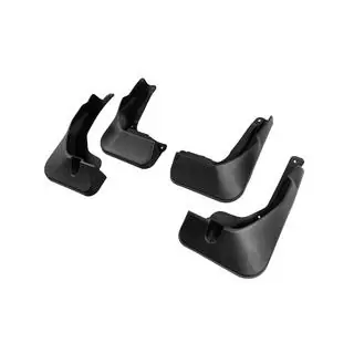 Premium Mud Flaps (4 pcs) Honda eNP1 2022- photo 2